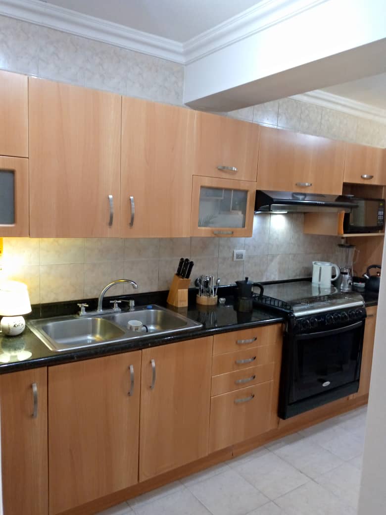 Comfortable Apartmen in La Granja Valencia